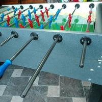 Calciobalilla Calcetto