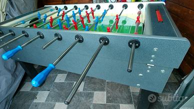 Calciobalilla Calcetto