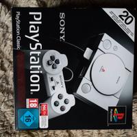 PlayStation Classic