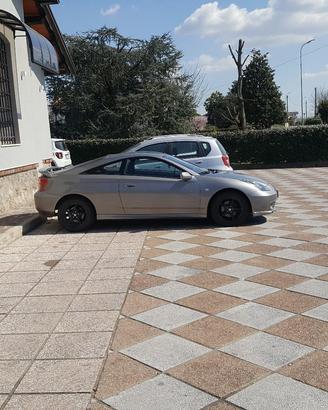 Toyota Celica Ts