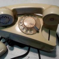 Telefono vintage