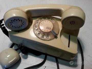 Telefono vintage