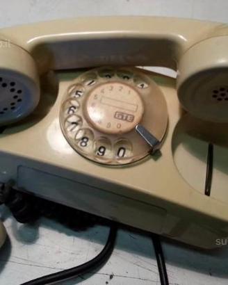 Telefono vintage