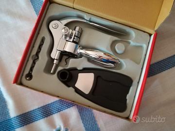 Levatappi automatico