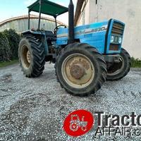 Trattore landini 6830 dt 68 cv no frutteto 4x4