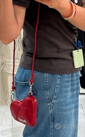 Borsetta tracolla originale Desigual 