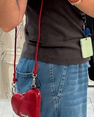 Borsetta tracolla originale Desigual 