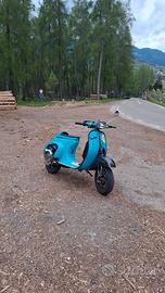vespa 50 special