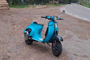 vespa 50 special