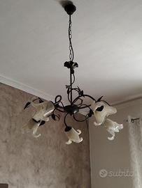 Complementi d’arredo eleganti e raffinati