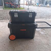 cassoni porta attrezzi