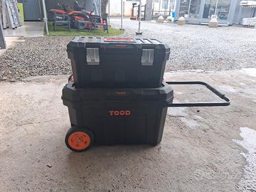 cassoni porta attrezzi