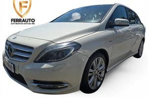 MERCEDES CLASSE B 180 CDI BlueEFFICIENCY PREMIUM