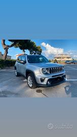 Jeep Renegade 1.6 120 Cv MJet Limited - 2019