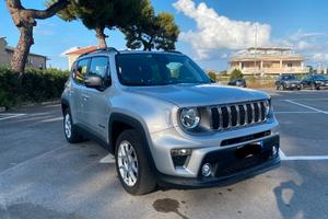 Jeep Renegade 1.6 120 Cv MJet Limited - 2019