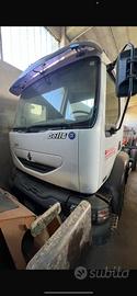 Renault trucks 270 con presa di forza