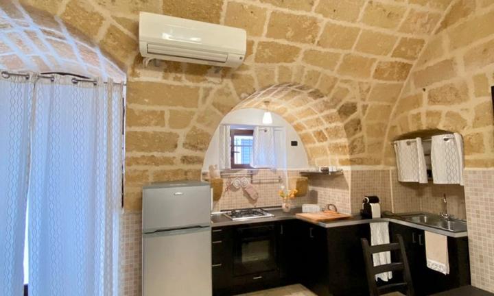 Monolocale arredato a Gioia del Colle