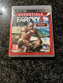 Far cry 3 Ps3