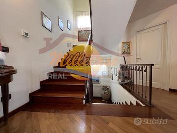 Bifamiliare a Siracusa