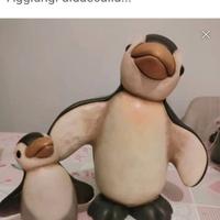 Thun pinguini