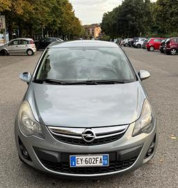 Opel Corsa 1.2 gpl 2036 (SU APPUNTAMENTO)