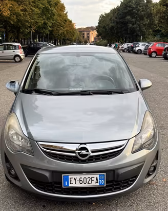Opel Corsa 1.2 gpl 2036 (SU APPUNTAMENTO)