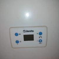 Scaldino a gas