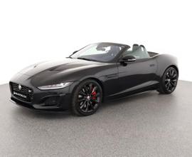 JAGUAR F-Type 5.0 V8 aut AWD Convertibile R