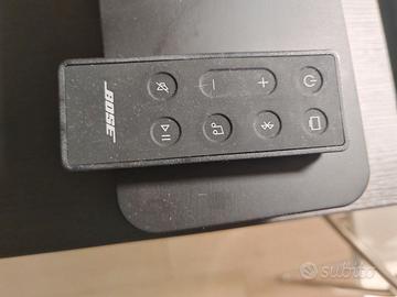 SOUNDBAR BOSE SMART