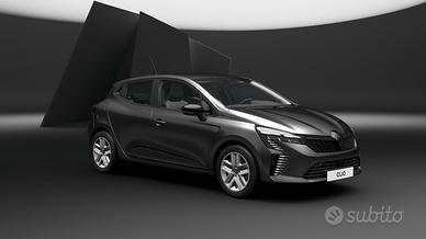 Renault Clio Blue dCi 100 CV 5 porte Evolution