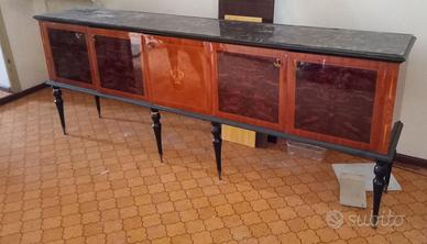 MOBILI SALOTTO MODERNARIATO