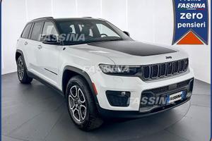 Jeep Grand Cherokee 2.0 PHEV ATX 4xe Trailhawk