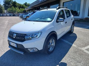 Dacia Sandero Stepway 1.5 dCi 8V 90CV Start&Stop