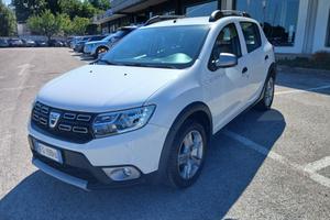 Dacia Sandero Stepway 1.5 dCi 8V 90CV Start&Stop