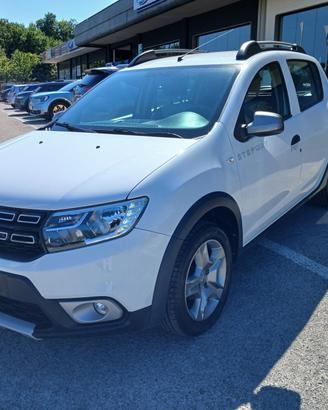 Dacia Sandero Stepway 1.5 dCi 8V 90CV Start&Stop