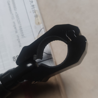 Traversino Manubrio Moto, Manubrio Universale Rego