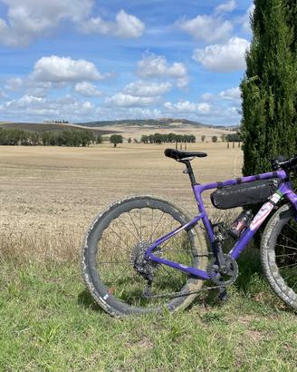 Gravel ridley Kanzo adv