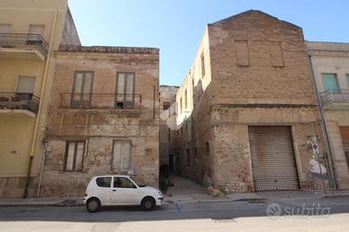 RUSTICO A TRAPANI