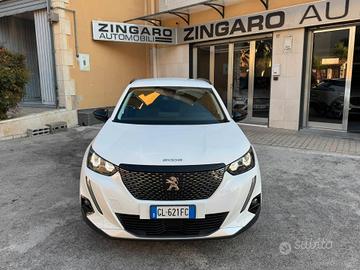 PEUGEPT 2008 1.5 HDI 110 CV. E6 ALLURE PAK PERFETT
