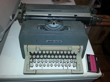 Olivetti linea 98