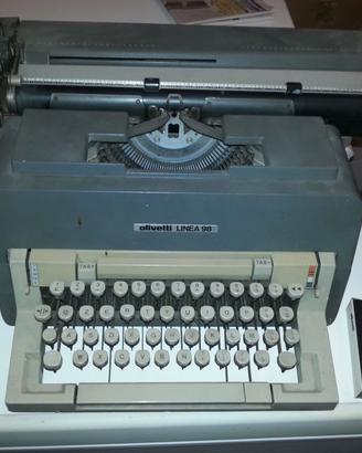 Olivetti linea 98