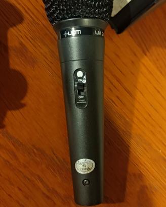 MICROFONO LEM LM20 