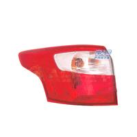 FANALE DESTRO PER FORD FOCUS IV SPORTBREAK 11-14 B