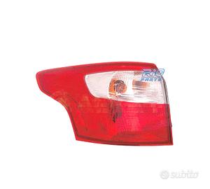 FANALE DESTRO PER FORD FOCUS IV SPORTBREAK 11-14 B