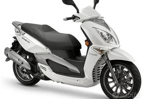 BENELLI ZENZERO 350 RICAMBI