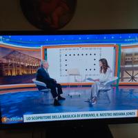 televisore 50 pollici LG , NO SMART TV 