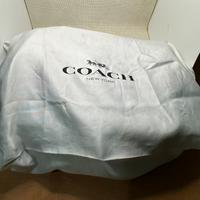 Borsa coach