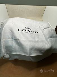 Borsa coach