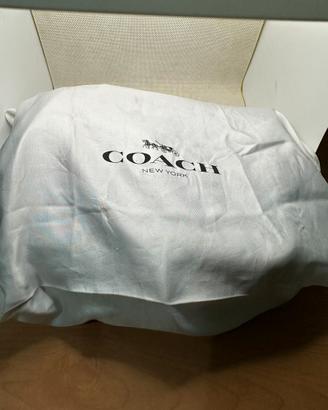 Borsa coach