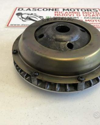 Variatore Tmax 2001 2002 2003 Usato